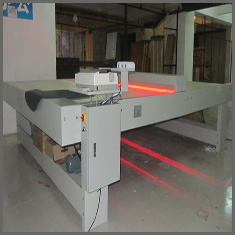 家具廠大量革機